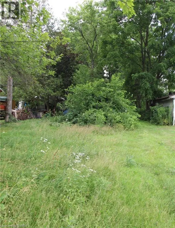 Vacant Land at 177 QUEEN Street E, St. Williams