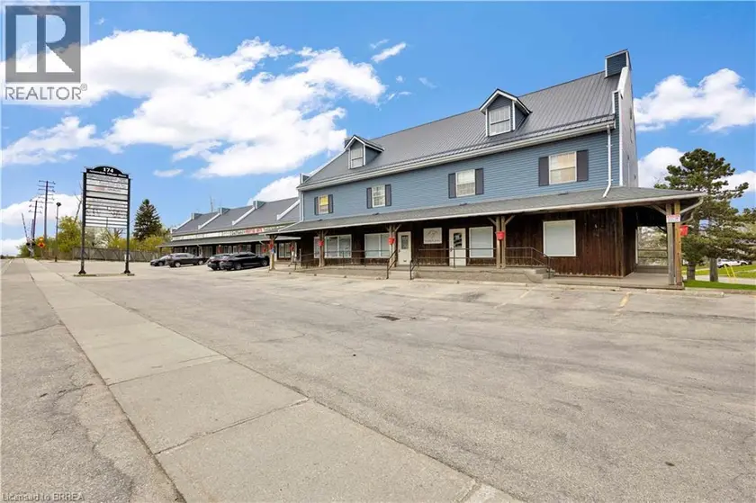Other at 174 STANLEY Street Unit# 205, Brantford