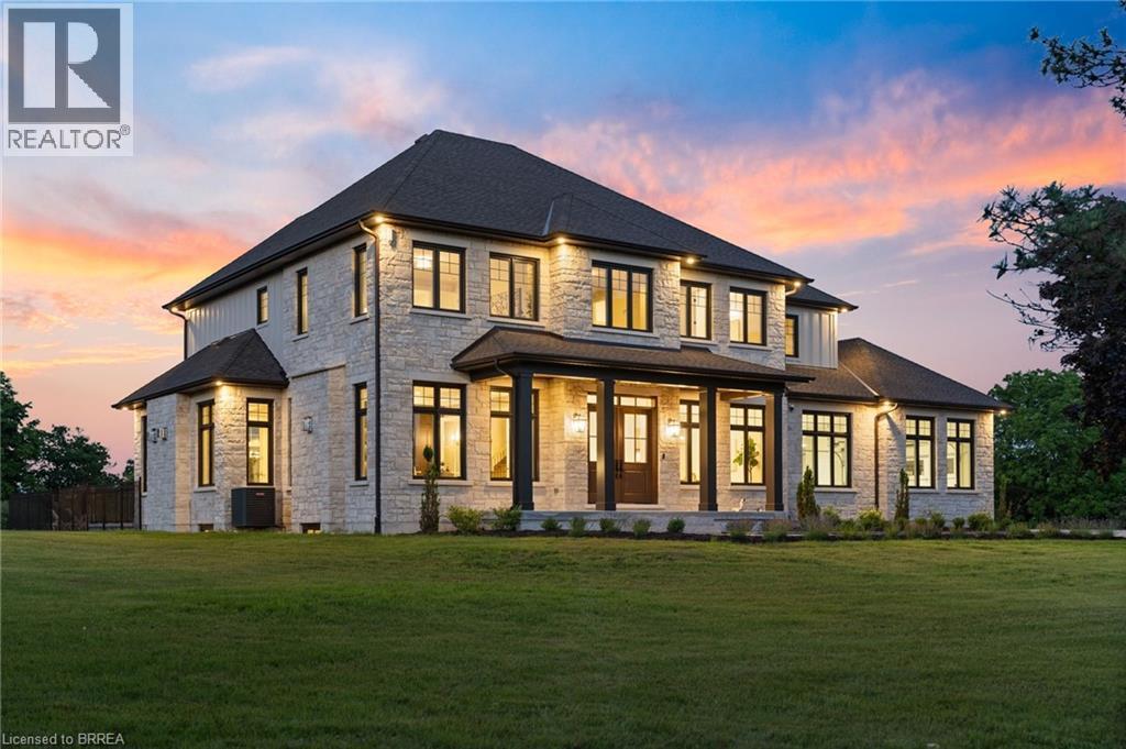 Detached at 30 HIGHWAY 2, Princeton