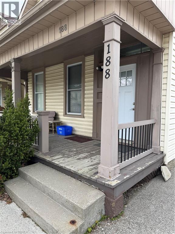 Detached at 188 BRANT Avenue, Brantford