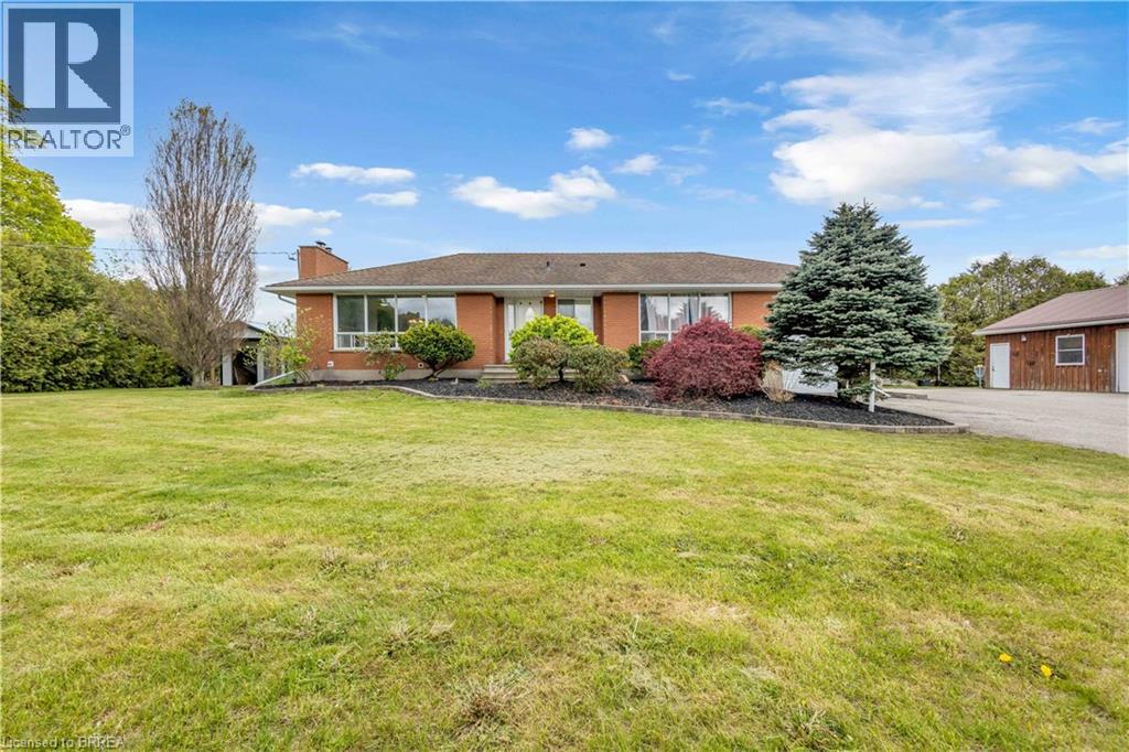 Detached at 348 WINDHAM RD 12 Road, Simcoe