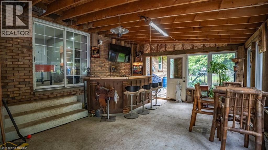 Detached at 279 COCKSHUTT Road, Brantford