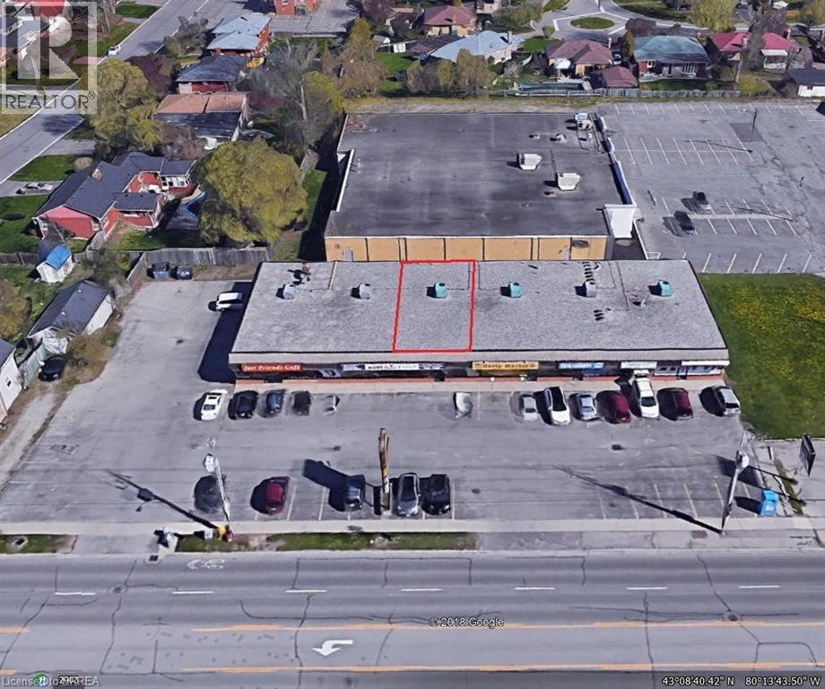 Other at 750 COLBORNE Street E Unit# 2B, Brantford