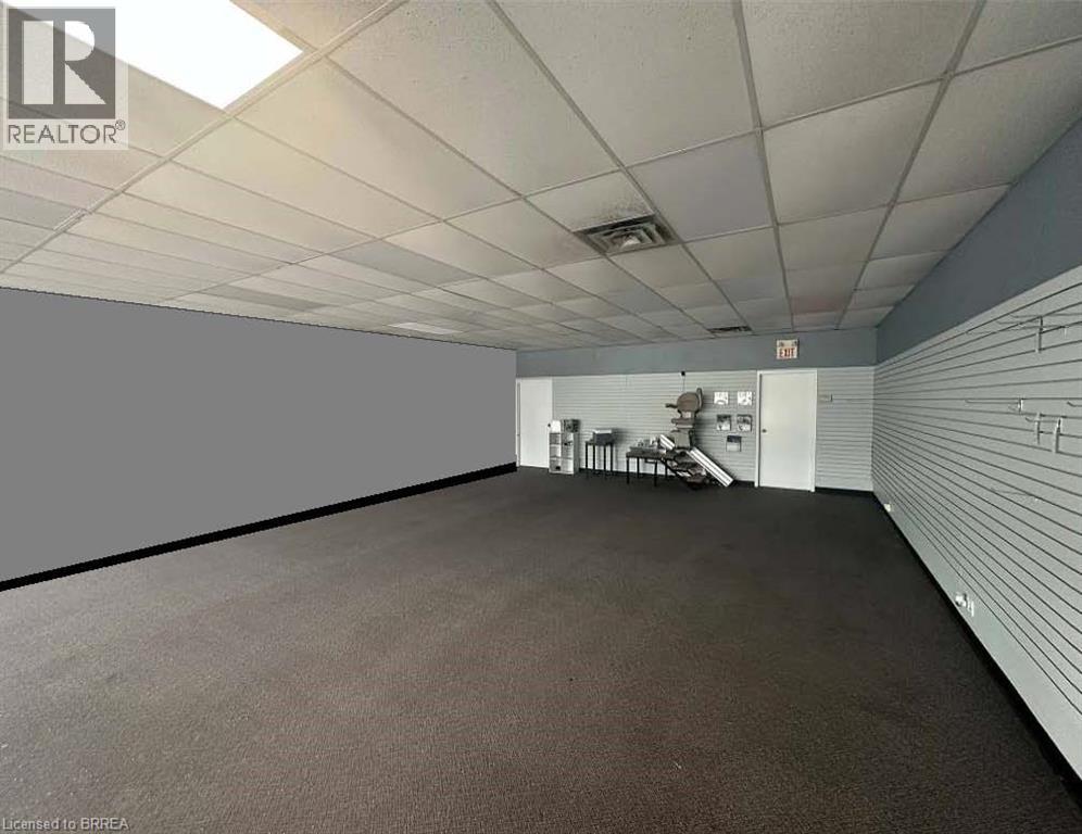 Other at 750 COLBORNE Street E Unit# 2B, Brantford