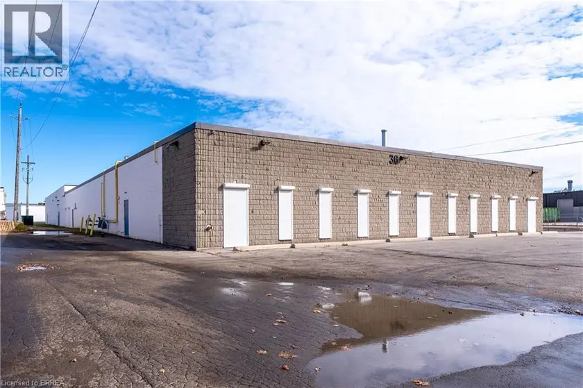 Other at 36 EASTON Road, Brantford