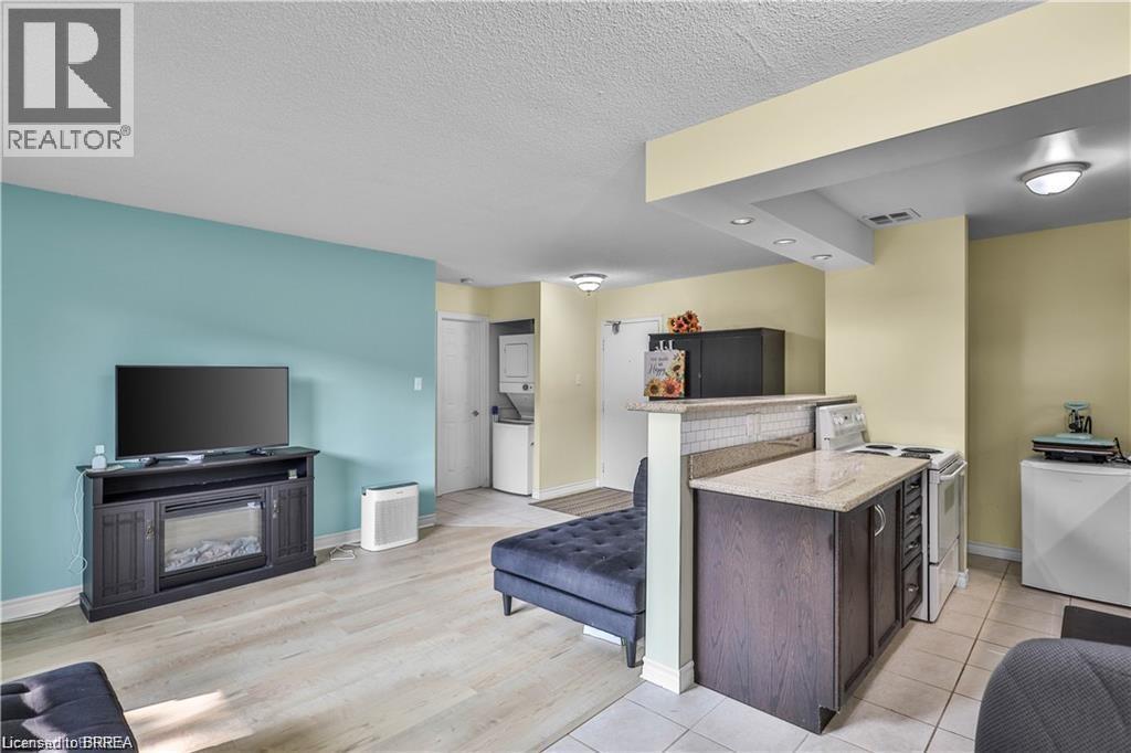 Apartment at 793 COLBORNE Street E Unit# 104, Brantford