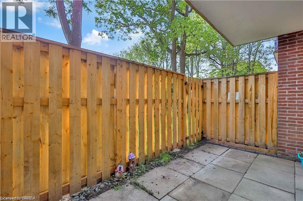 Apartment at 793 COLBORNE Street E Unit# 104, Brantford