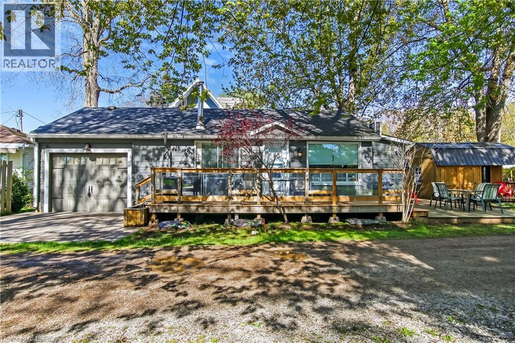 Detached at 4 TYLER Street, Turkey Point