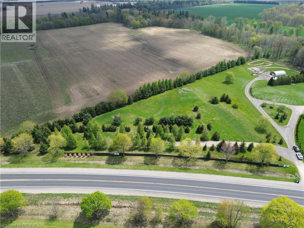 Vacant Land at 38A HIGHWAY 24, Scotland