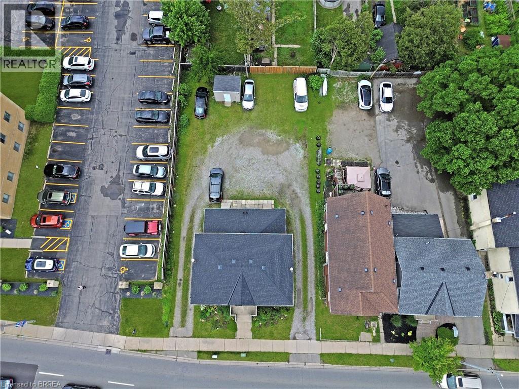 Townhouse at 273 BRANT Avenue, Brantford