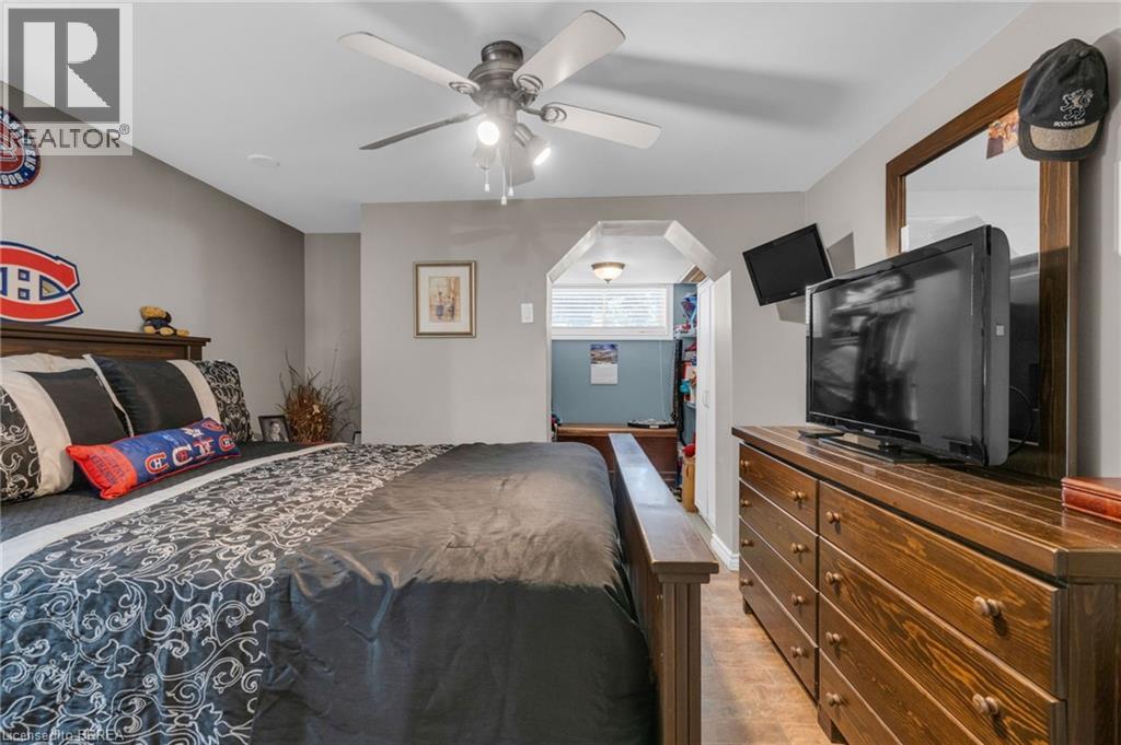 Detached at 212 HAMILTON Drive, Stayner