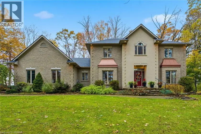 Detached at 271 WINDHAM RD 14, Simcoe