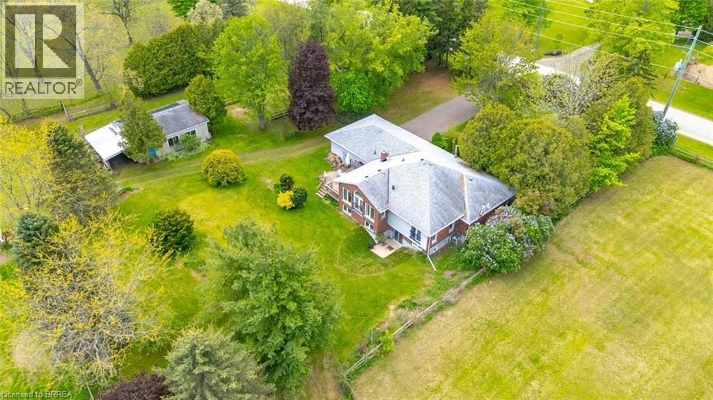 Detached at 237 CLEAVER Road, Brantford