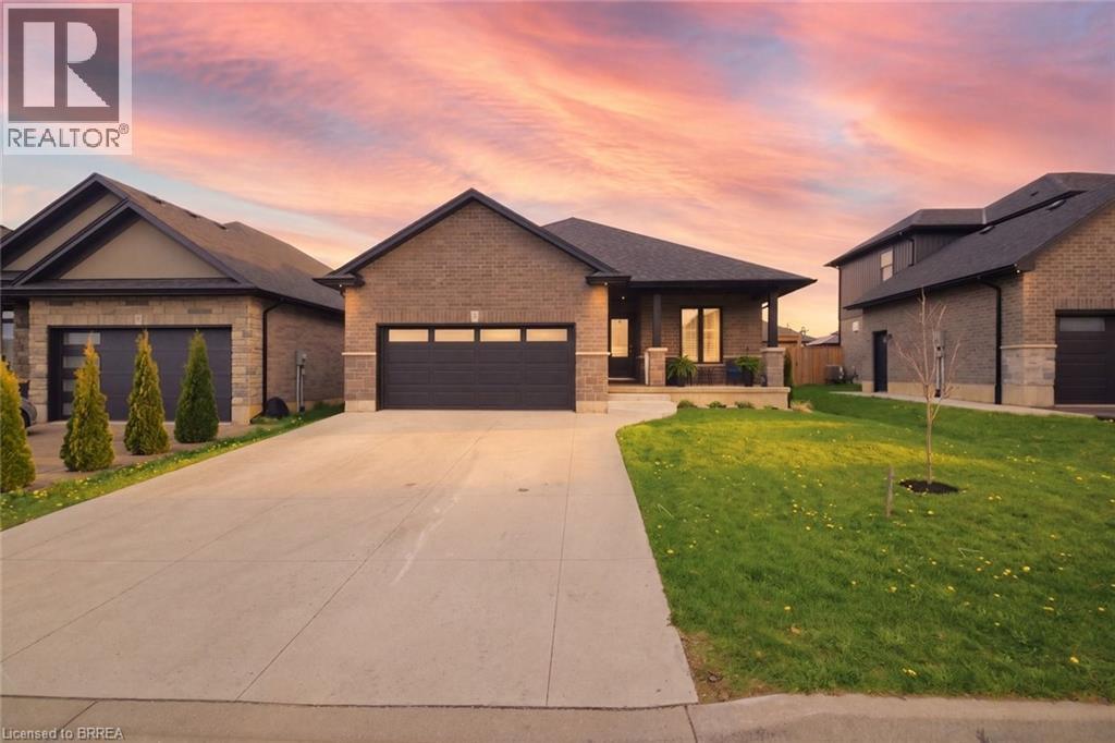 Detached at 5 BEEMER Street, Waterford