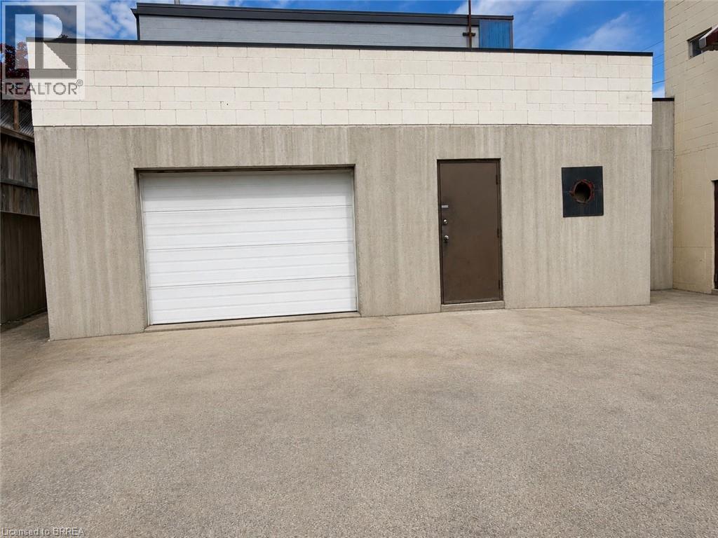 Other at 160 CHARING CROSS Street Unit# Lower, Brantford