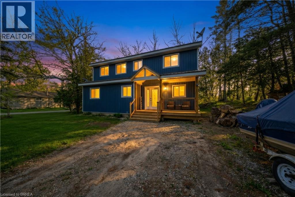Detached at 135 CAMP Lane, Tweed