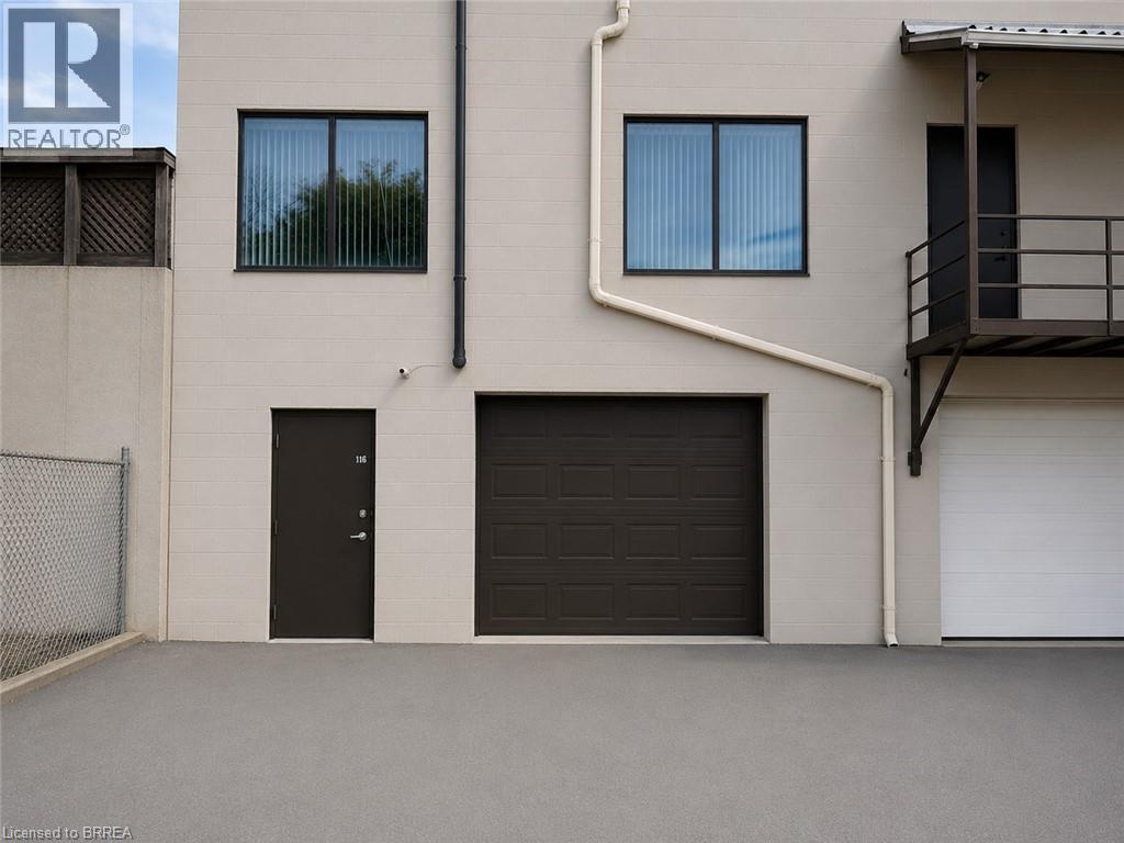 Other at 166 CHARING CROSS Street Unit# Lower A, Brantford