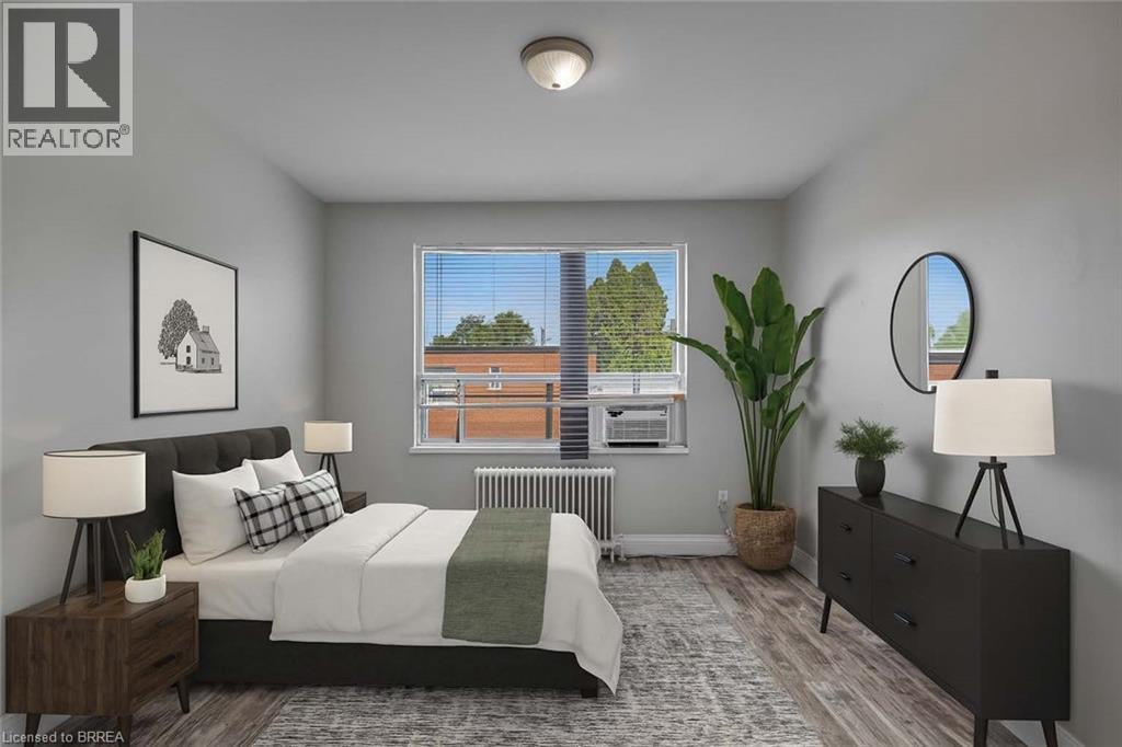 Apartment at 57 MERICOURT Road Unit# 310, Hamilton