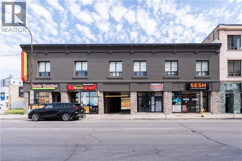 Other at 40-42 DALHOUSIE Street, Brantford