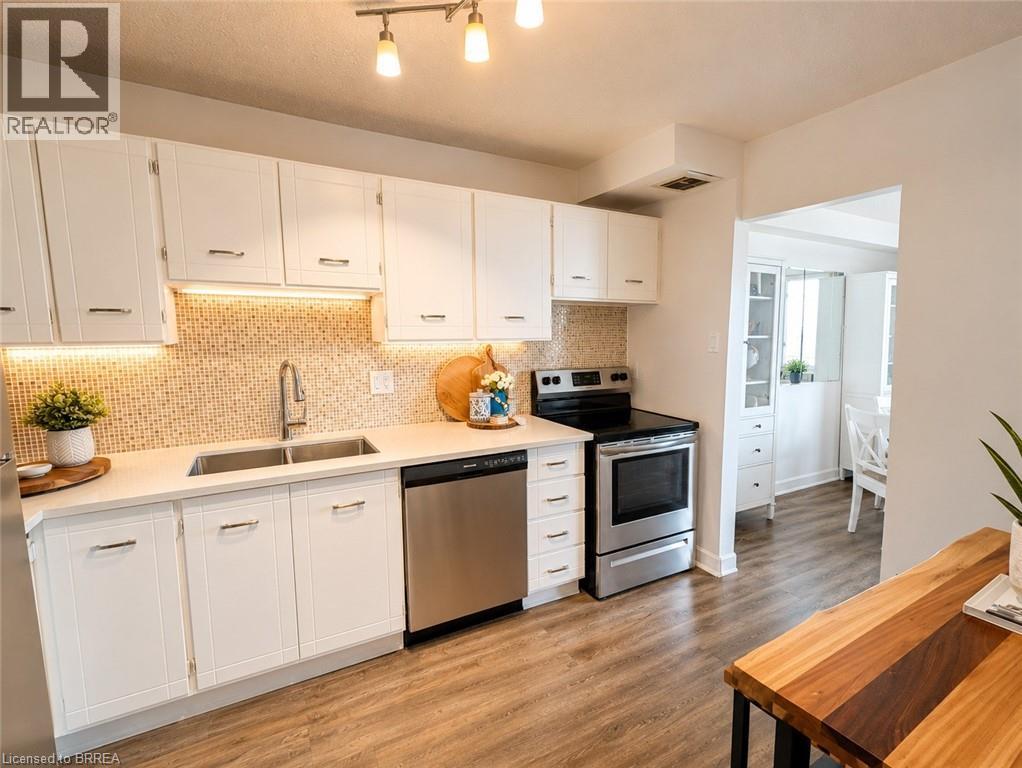 Apartment at 640 WEST Street Unit# 901, Brantford
