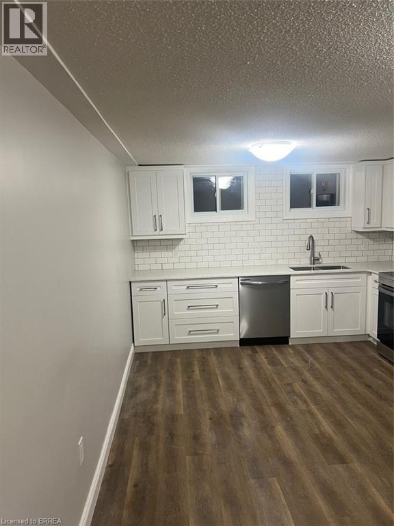 Multiplex at 54 DEBBY Crescent, Brantford