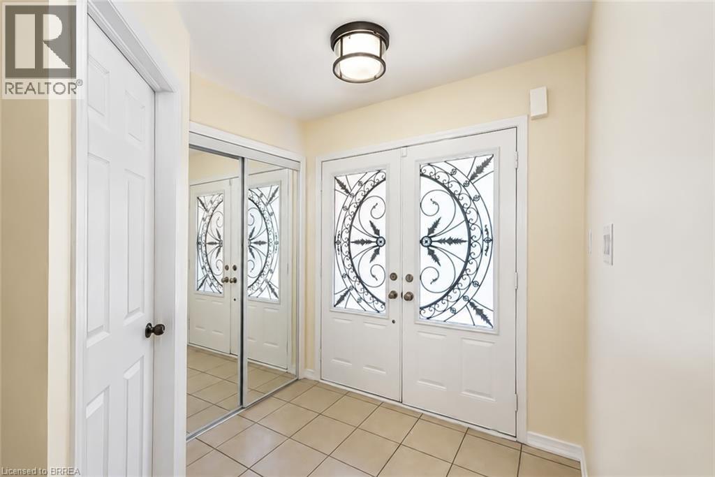 Detached at 26 POLLARD Street, Brantford
