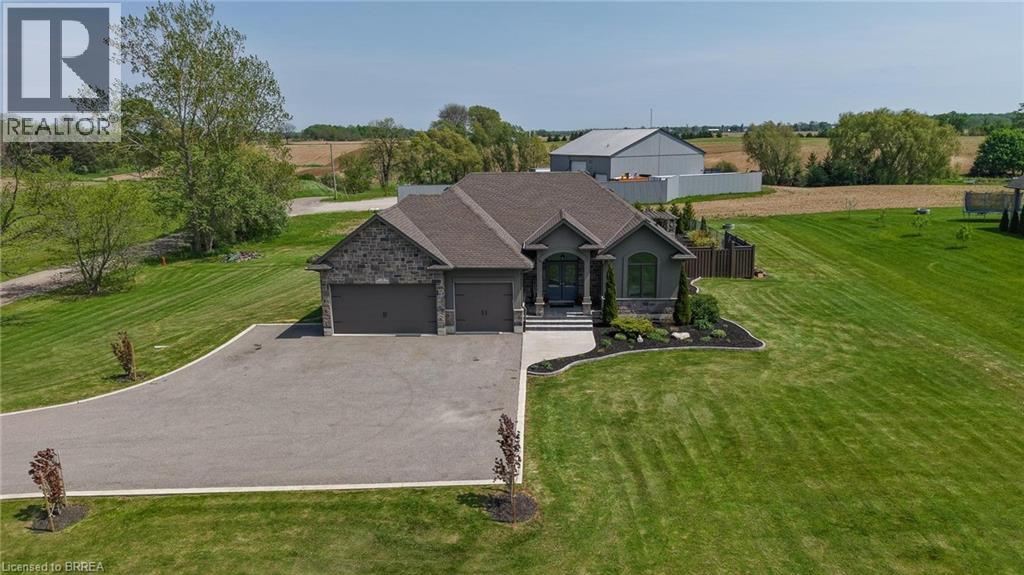 Detached at 3 MYERSCOUGH Road, Brantford