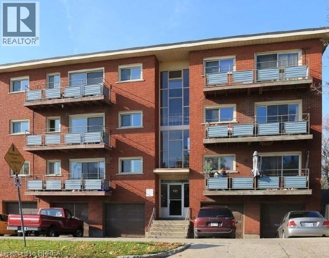Apartment at 151 SIEBERT Avenue, Kitchener