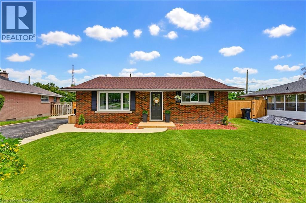 Detached at 1681 SEVERN Avenue, Cambridge