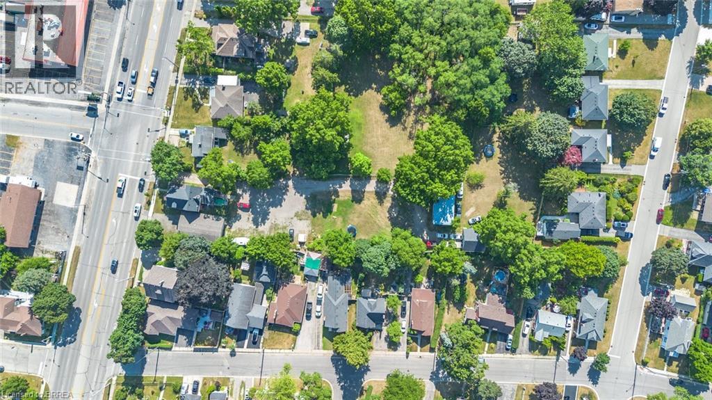 Vacant Land at 816 COLBORNE Street E, Brantford
