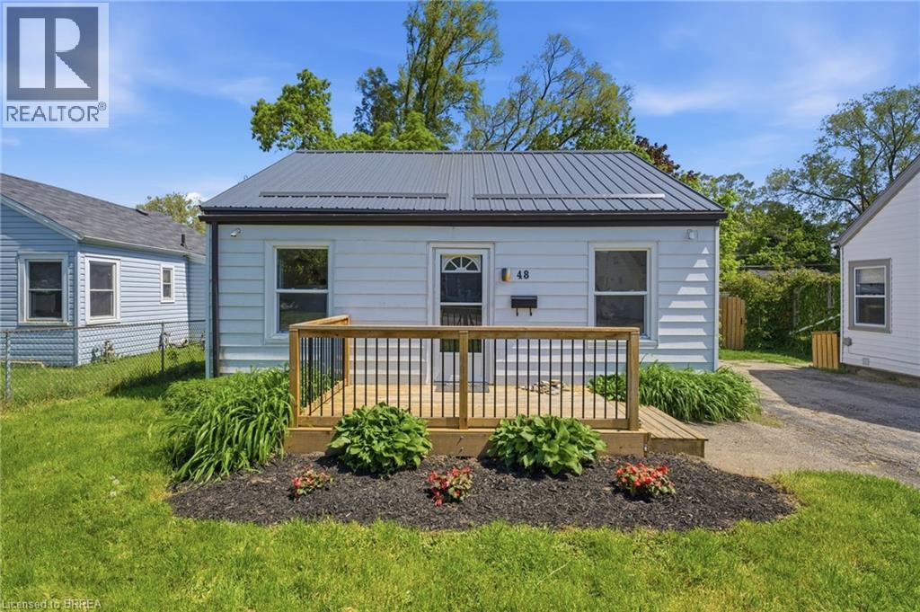 Detached at 48 SEVENTH Avenue, Brantford