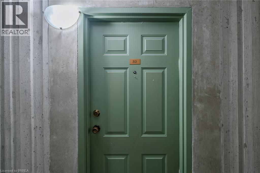 Apartment at 421 FAIRVIEW Drive Unit# 301, Brantford