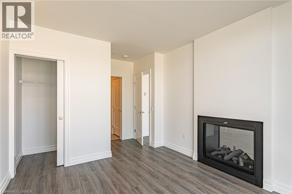 Apartment at 38 HARBOUR Street Unit# 306, Port Dover