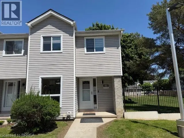 Townhouse at 480 GREY Street Unit# 54, Brantford