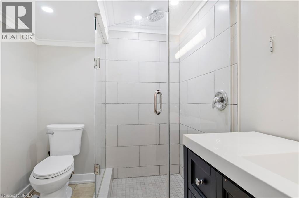 Townhouse at 480 GREY Street Unit# 54, Brantford