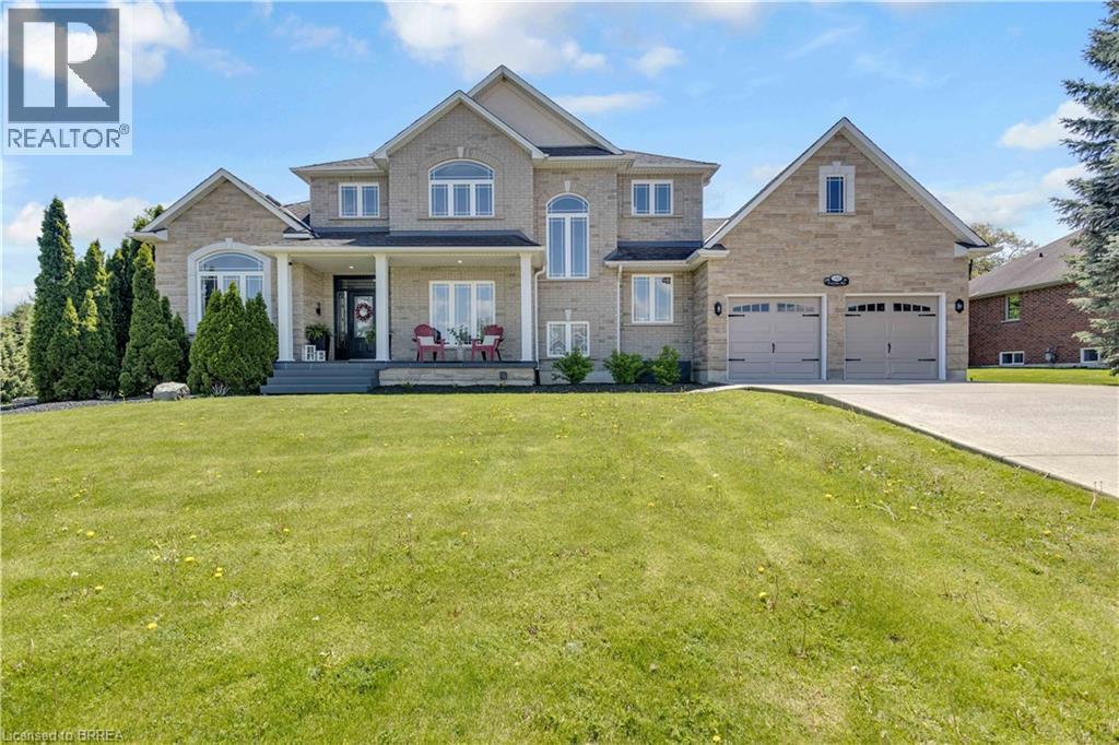 Detached at 30 FARROW Road, Brantford