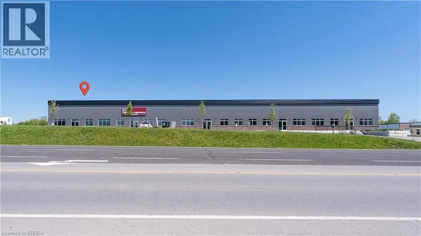 Other at 677 COLBORNE Street W Unit# A, Brantford
