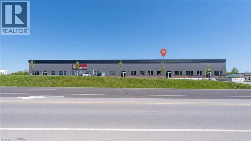 Other at 677 COLBORNE Street W Unit# C, Brantford