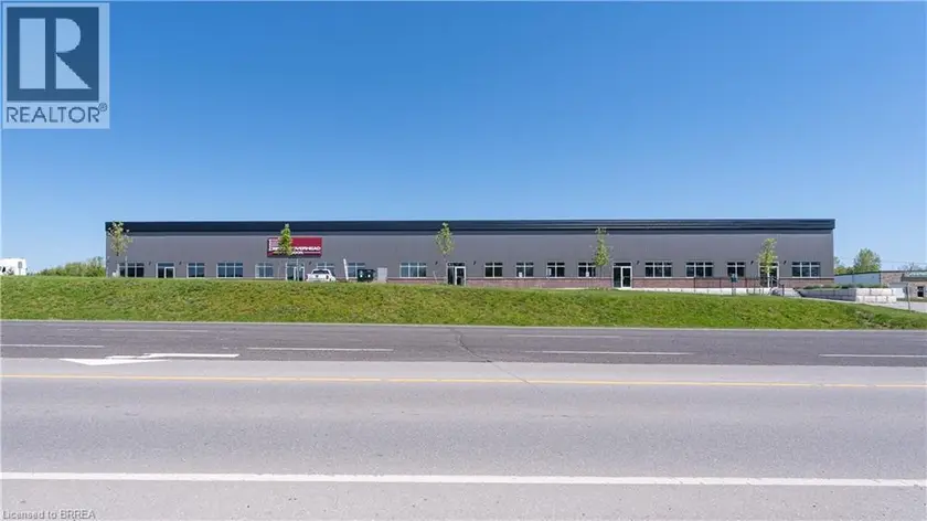 Other at 677 COLBORNE Street W Unit# C&D, Brantford