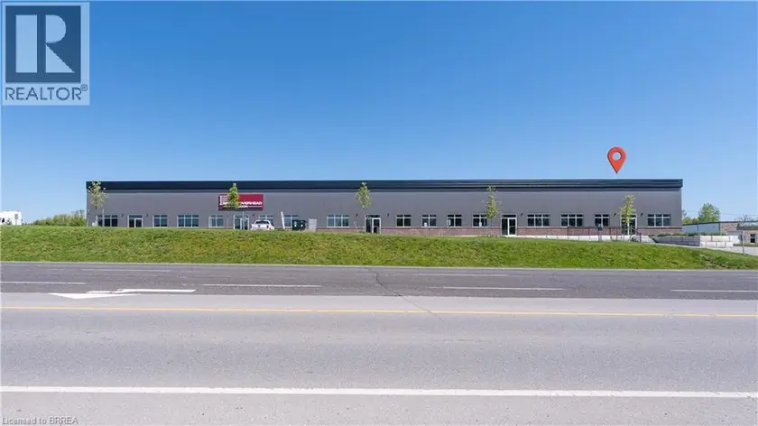 Other at 677 COLBORNE Street W Unit# D, Brantford