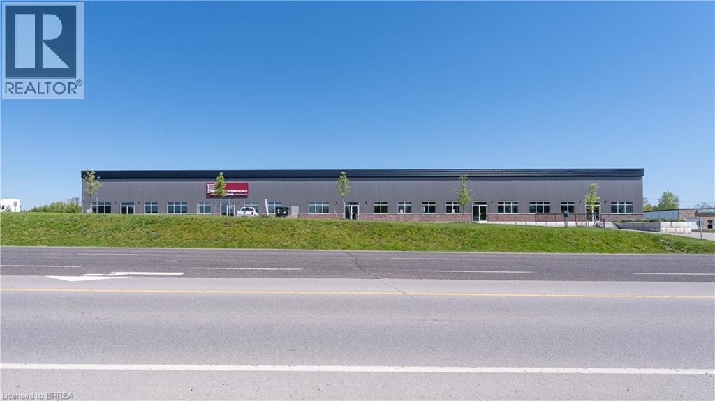 Other at 677 COLBORNE Street W Unit# D, Brantford