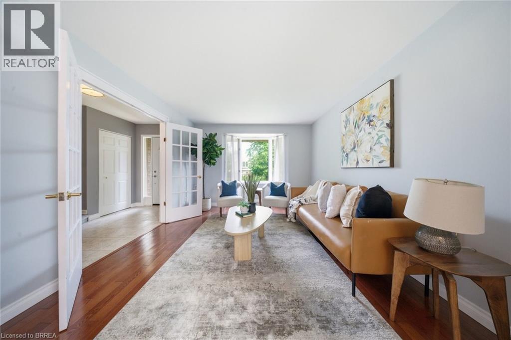 Detached at 54 GILLIN Road, Brantford
