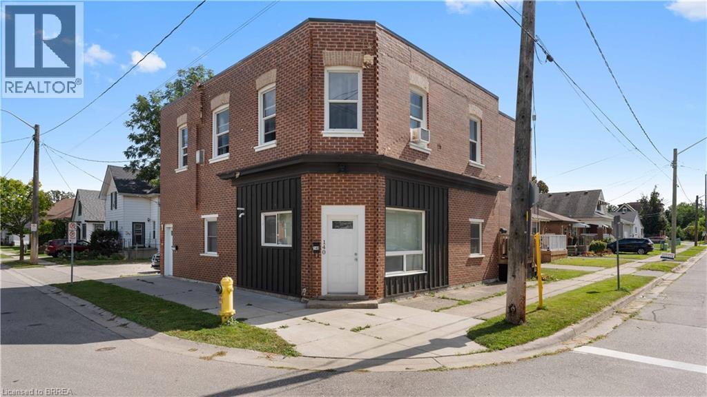 Apartment at 140 SUPERIOR Street, Brantford