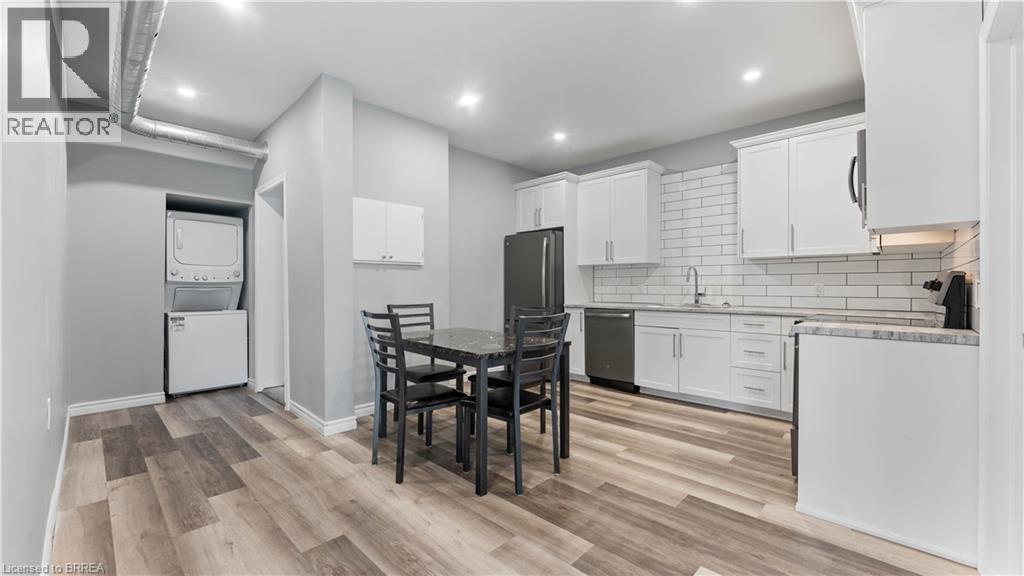 Apartment at 140 SUPERIOR Street, Brantford