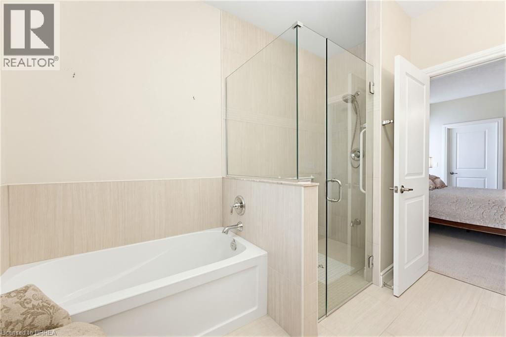 Townhouse at 30 CEDAR Street Unit# 9, Paris