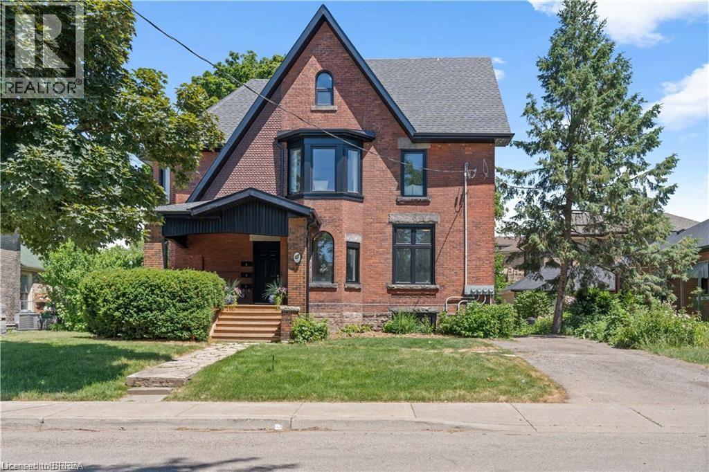 Detached at 16 ARTHUR Street Unit# 2A, Brantford