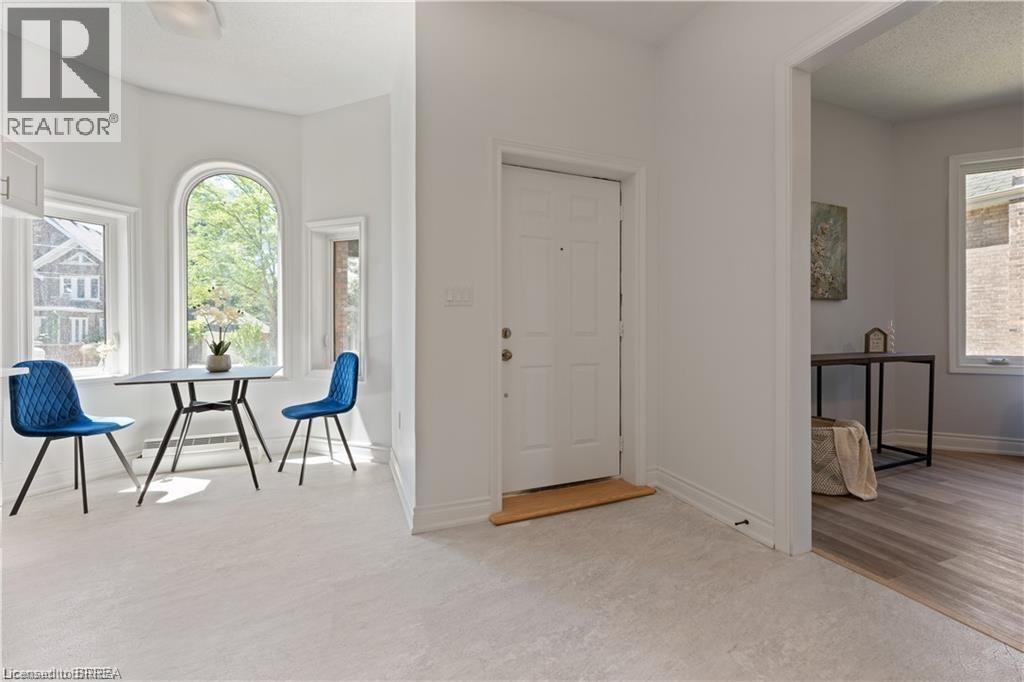 Detached at 16 ARTHUR Street Unit# 2A, Brantford