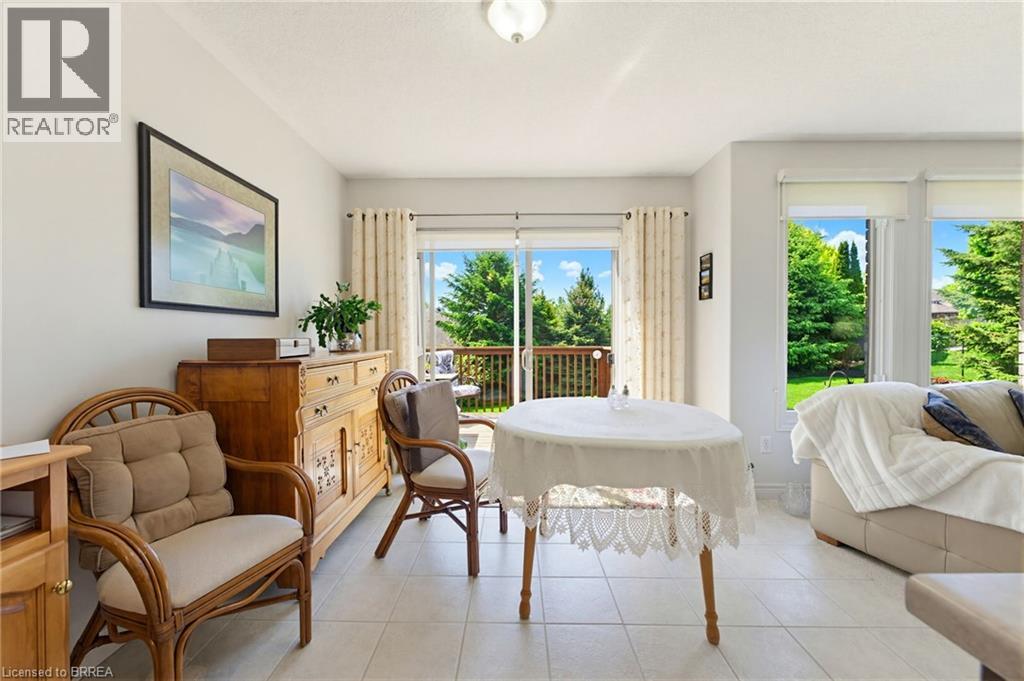 Detached at 22 TAYLOR Road, St. George