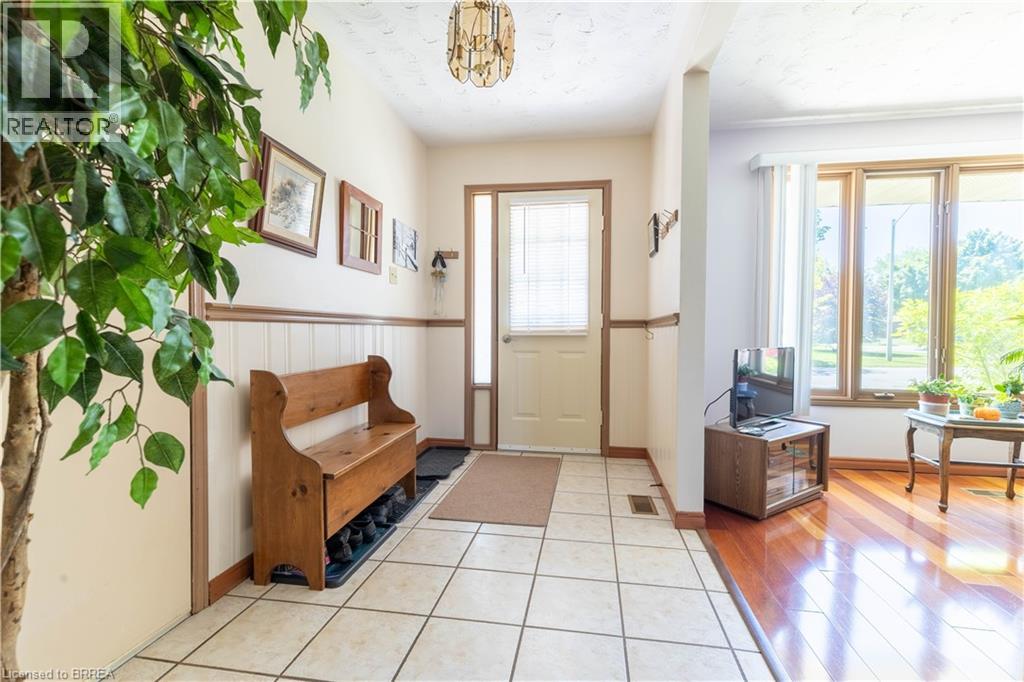 Detached at 12 SPARTAN Drive, Brantford