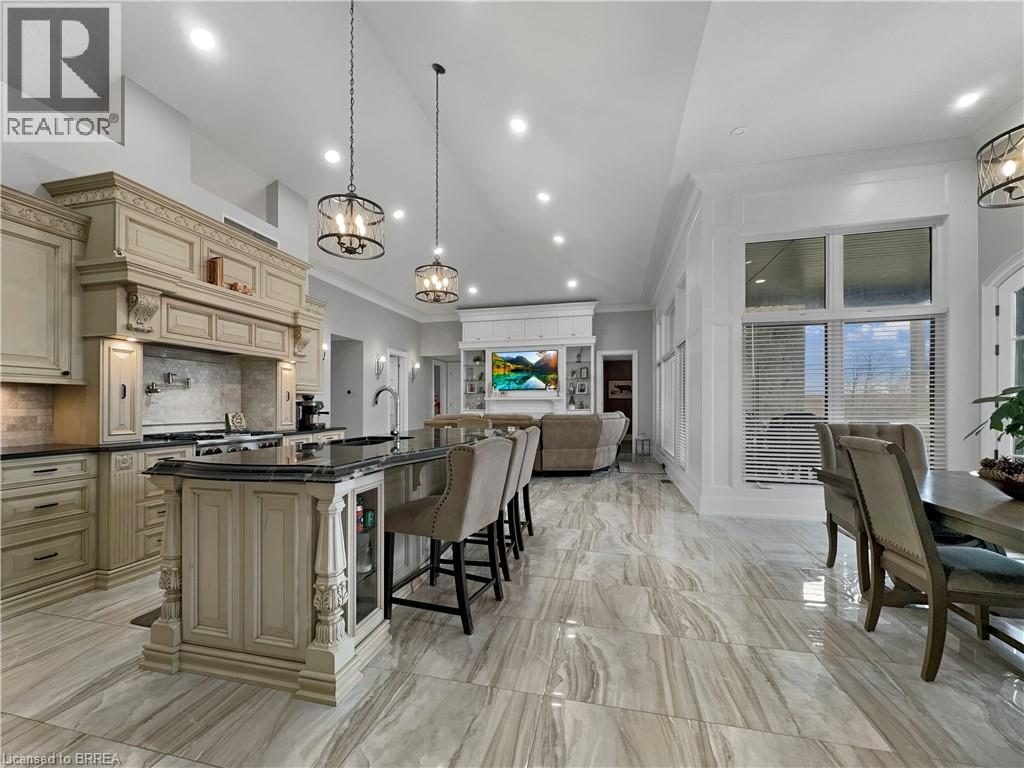 Detached at 18 HARPER Boulevard, Brantford